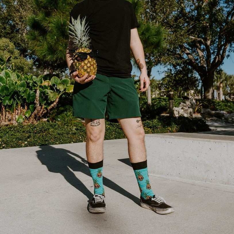 Pineapple People