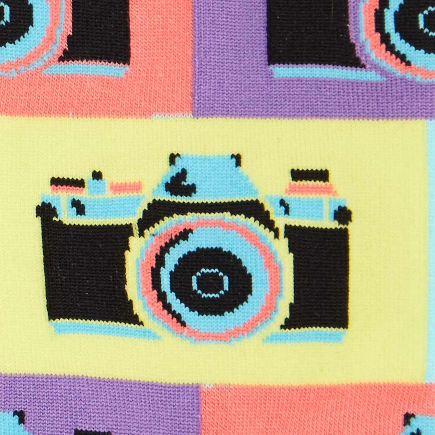 Say Cheese