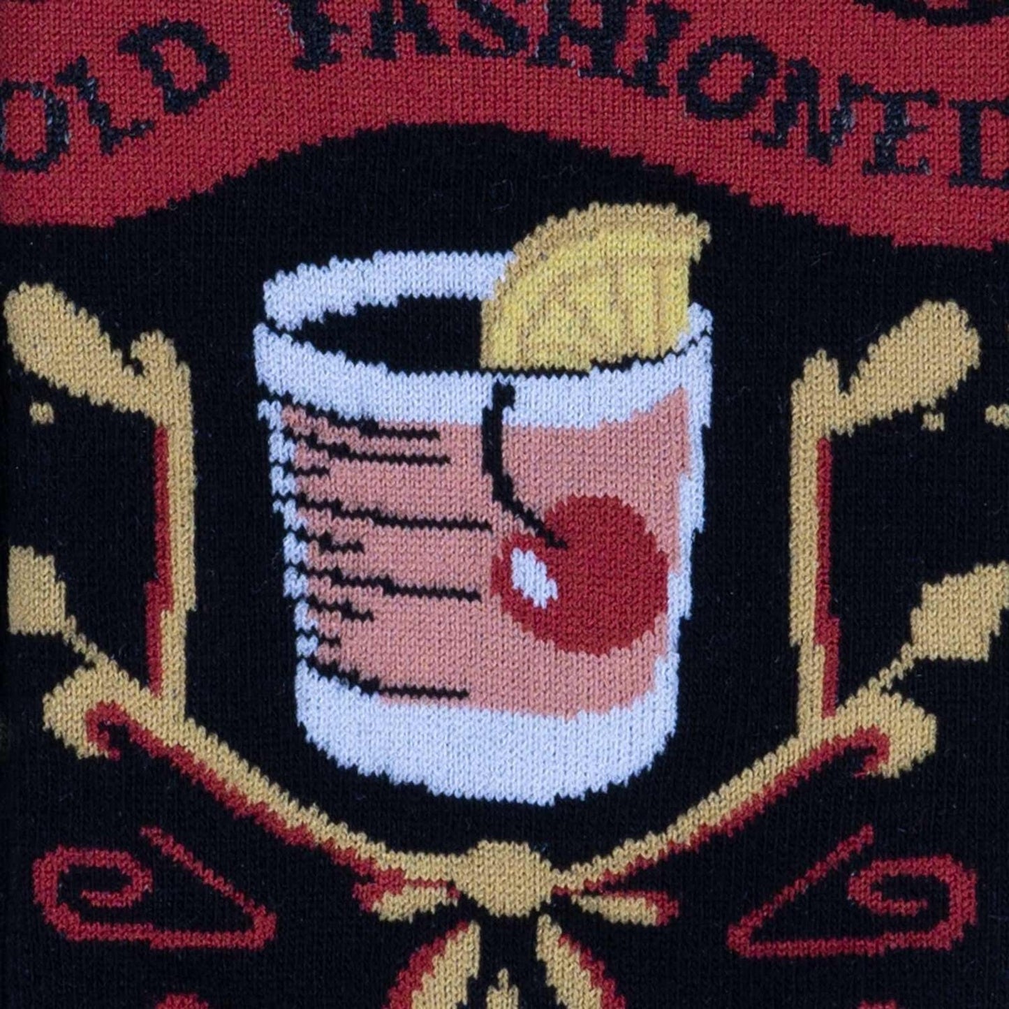 Call Me Old Fashioned