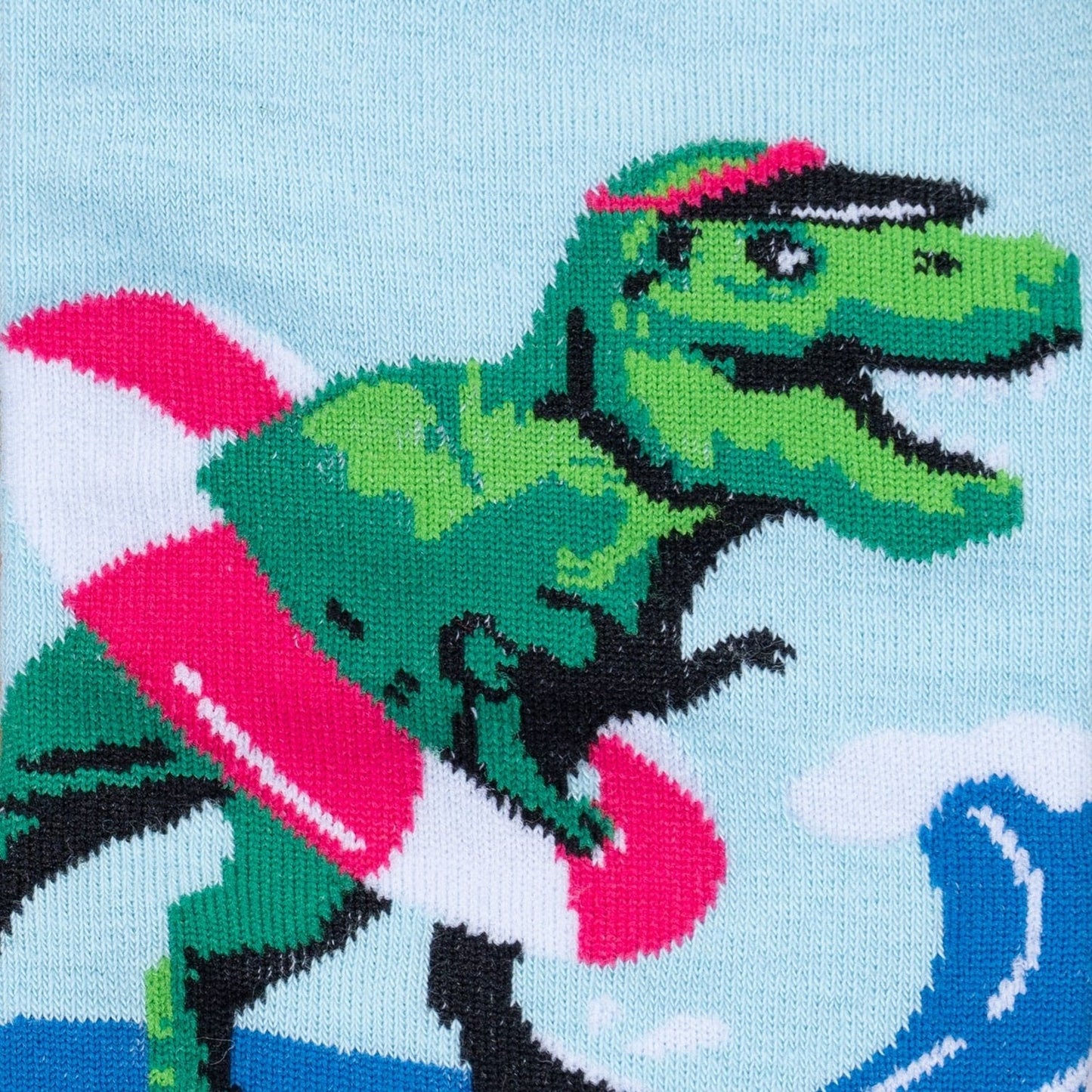Dinos Gone Wild