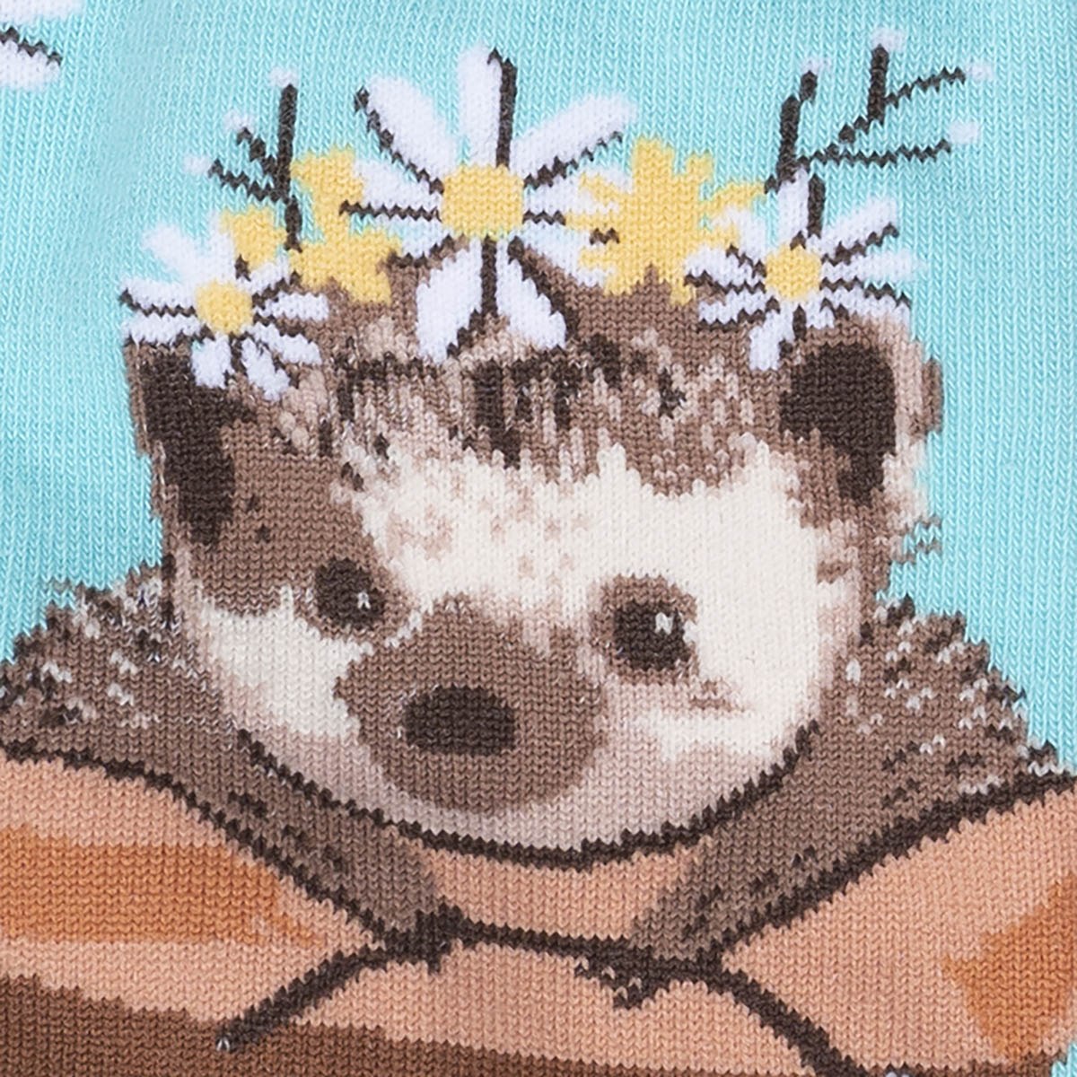 My Dear Hedgehog