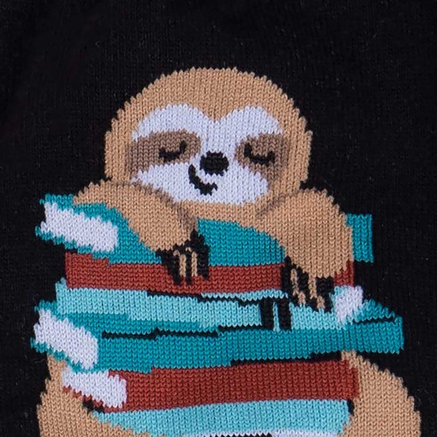 Study Hall Sloth