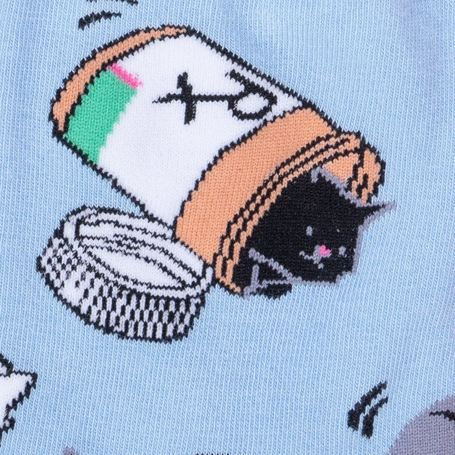 Purr-scription For Happiness