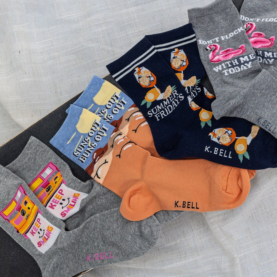 Smile Polaroid