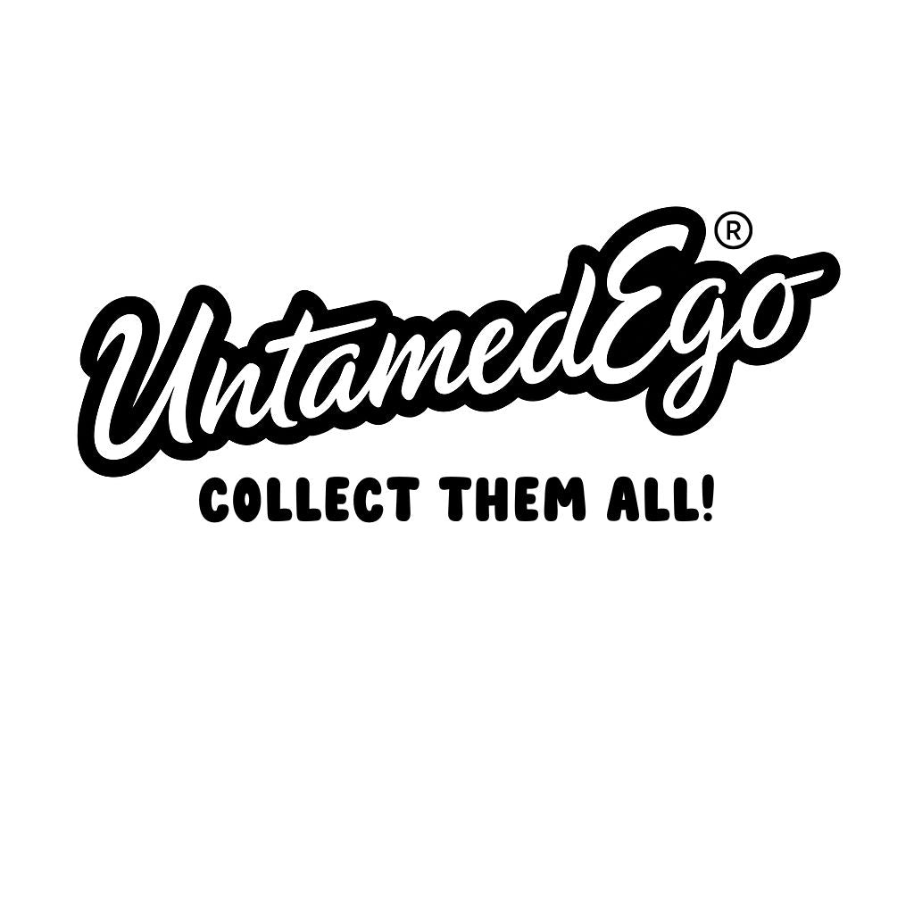 Ever Since I Was A Little Girl I Knew I Wanted Everyone To Shut The Fuck Up Vinyl Sticker