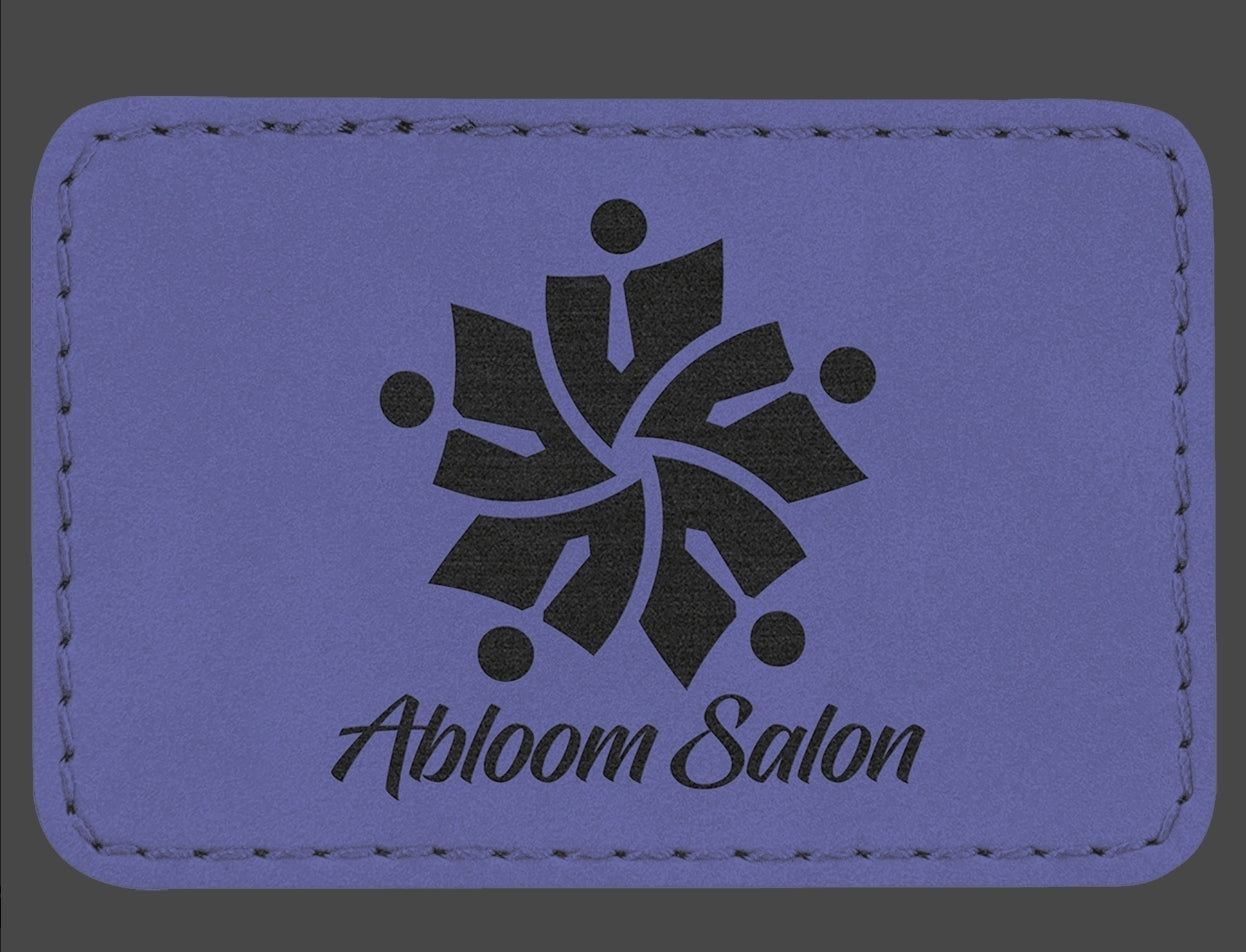 Custom Patch