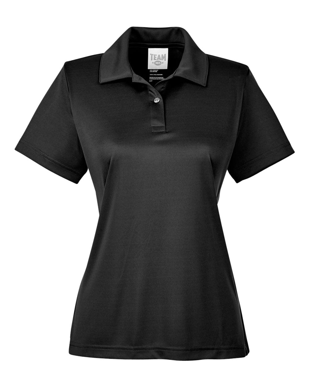 Custom Women’s Zone Performance Polo (TT51W)