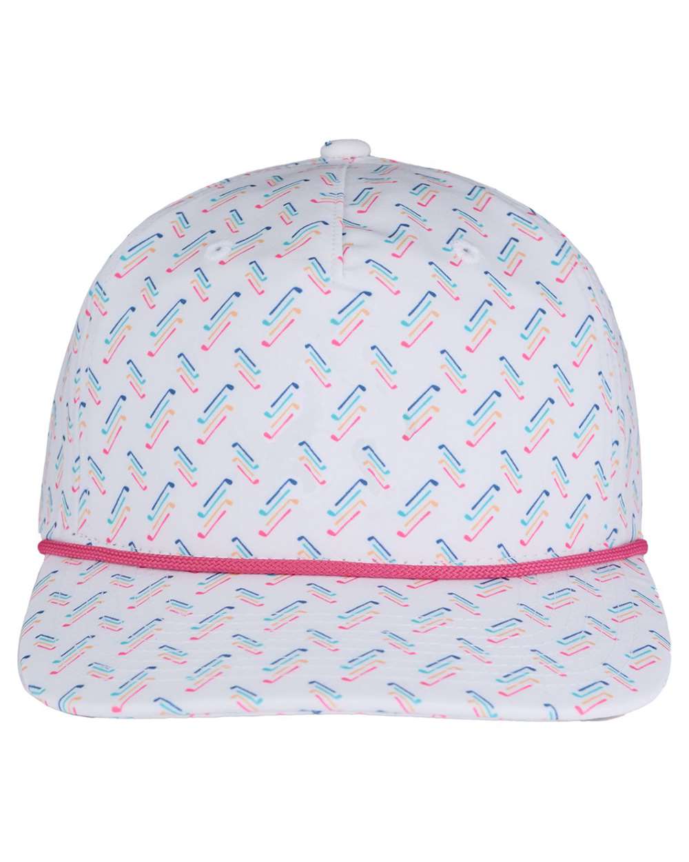 Swannies SWR100 Ryan Cap