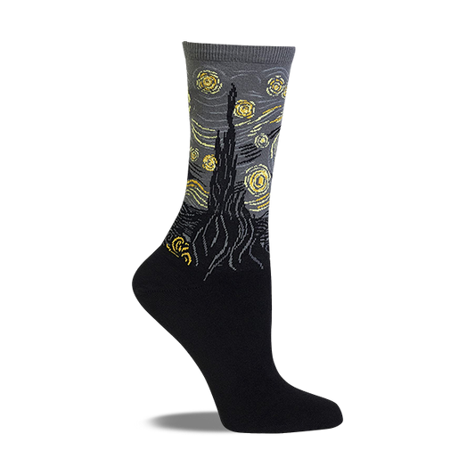 Van Gogh's Starry Night