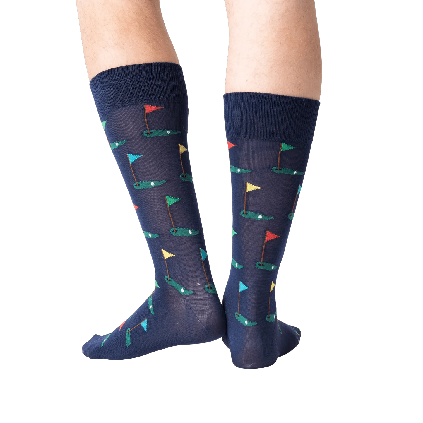 Golf Navy