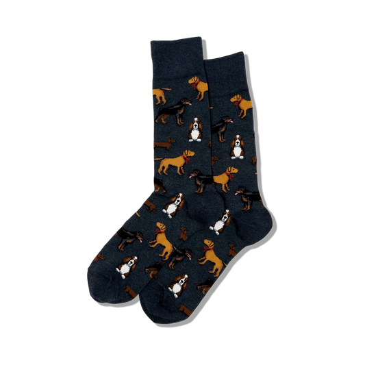 Multi Dog