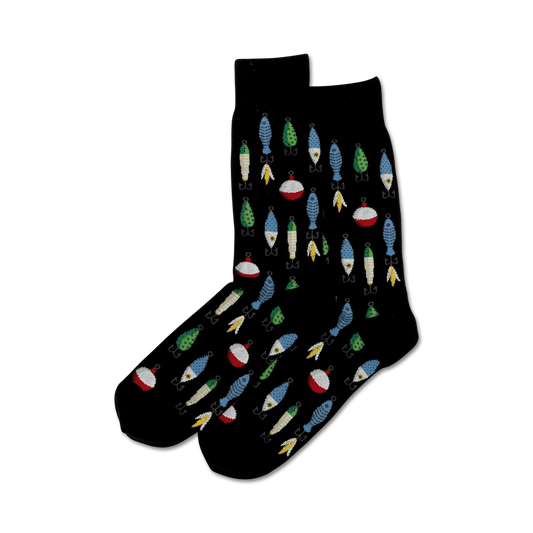 Fishing Lures