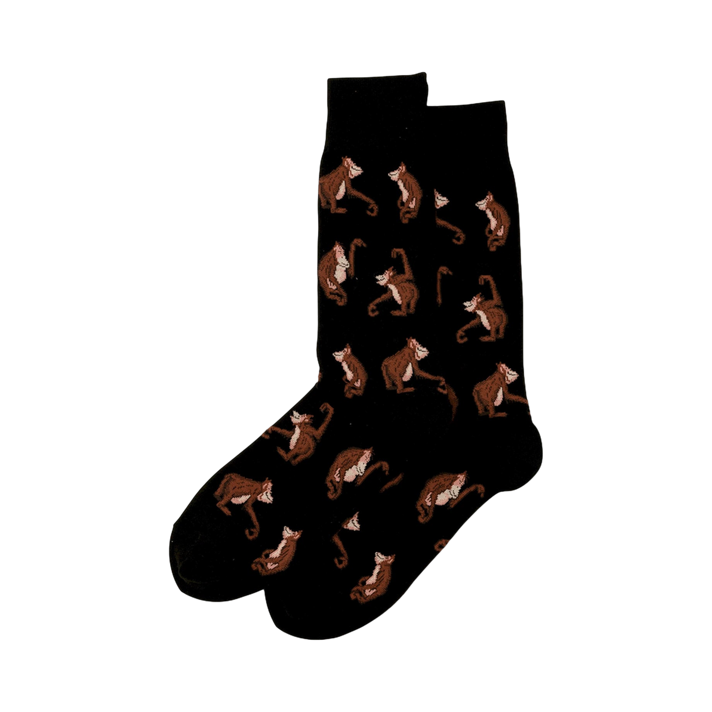 Orangutans
