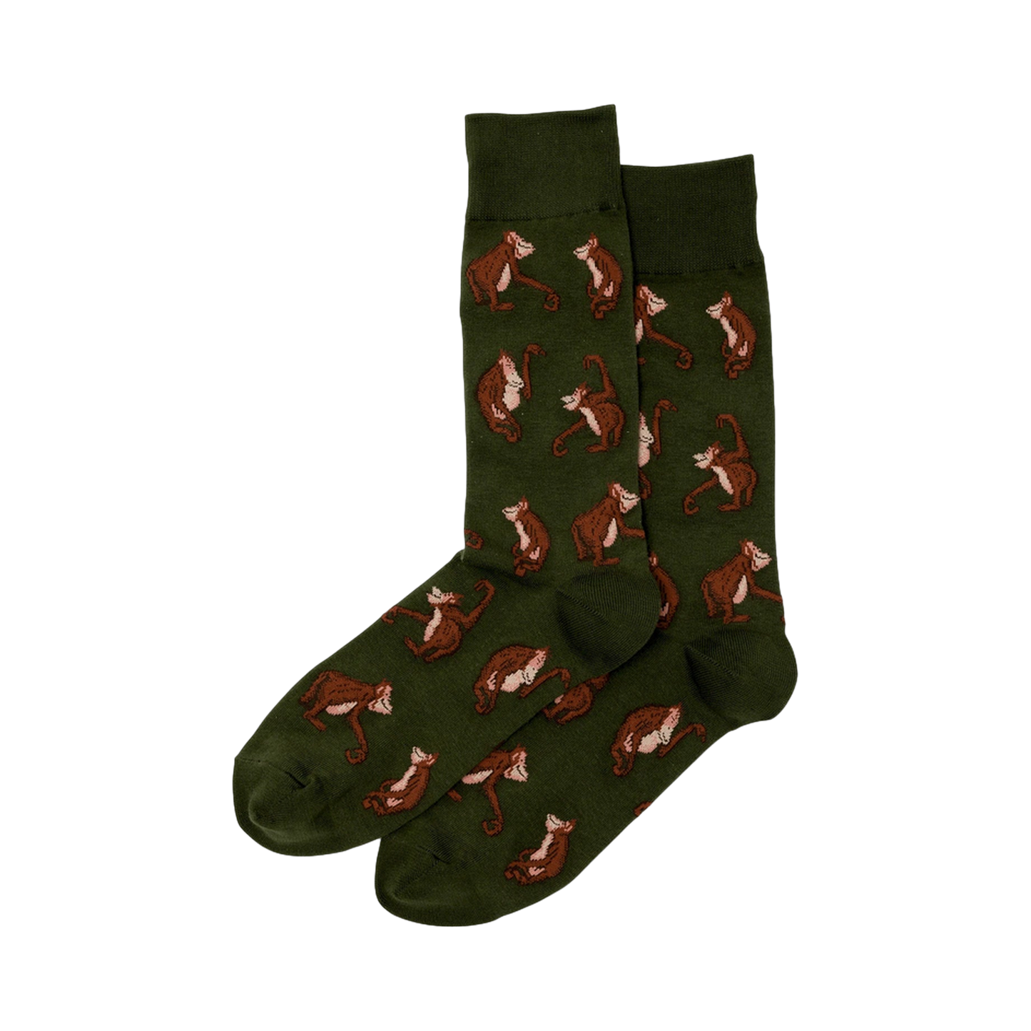 Orangutans