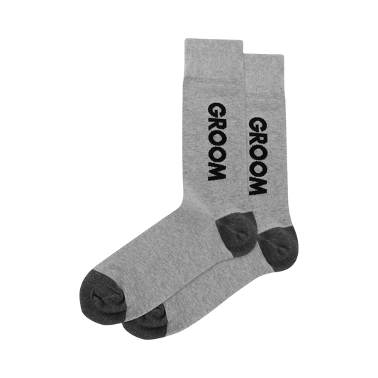 Groom