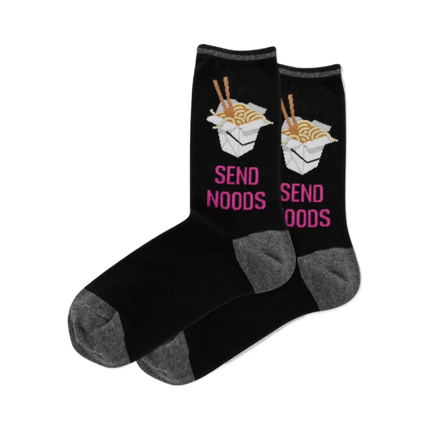 Send Noods