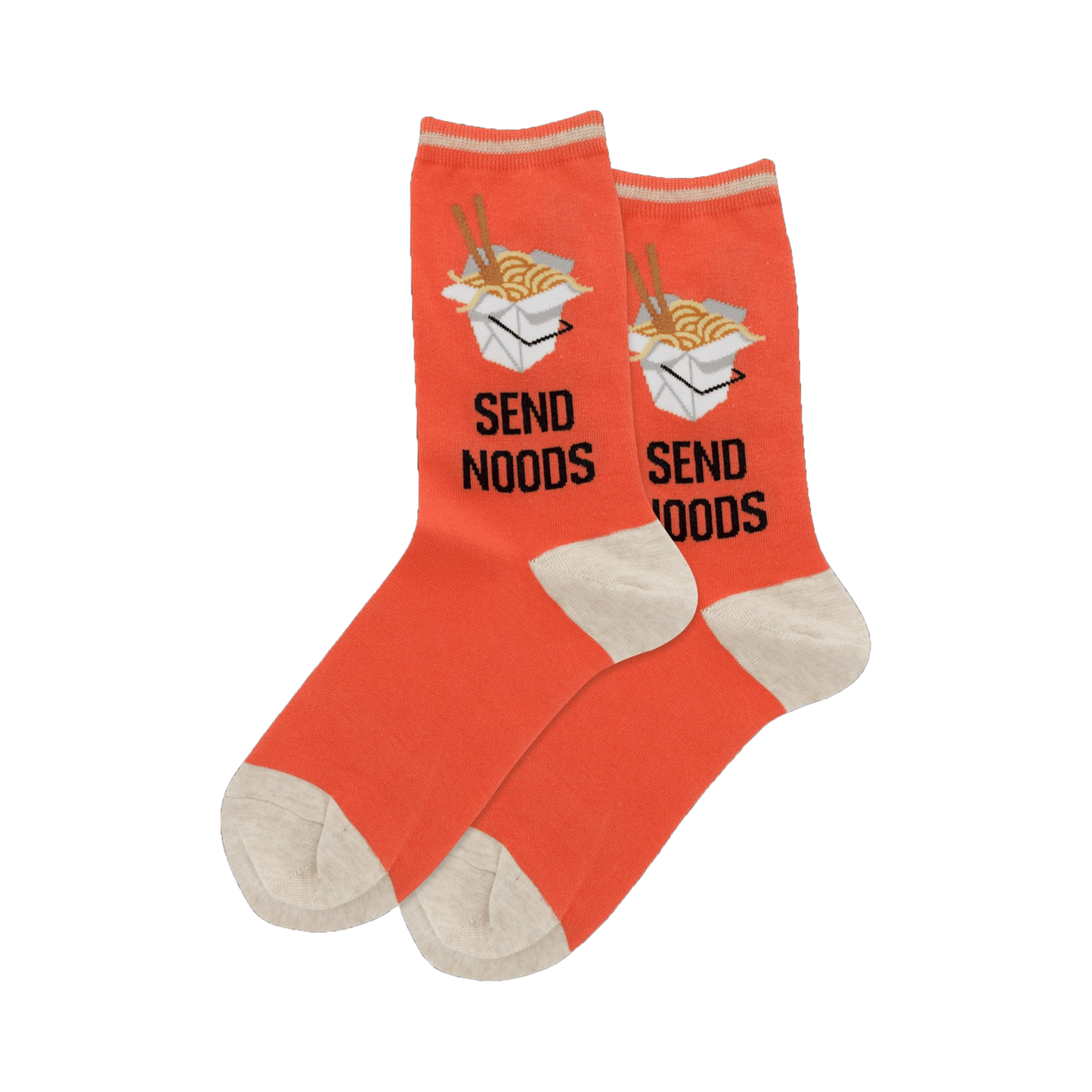 Send Noods