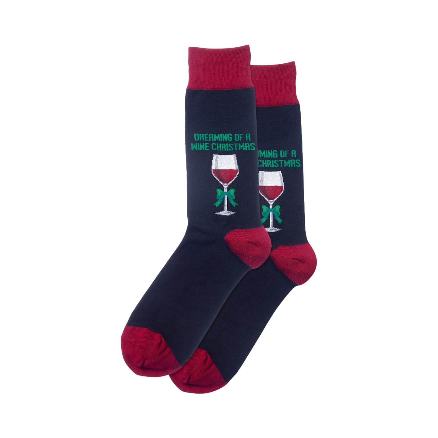 Dreaming of A Wine Xmas