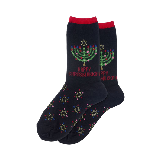 Chrismukkah