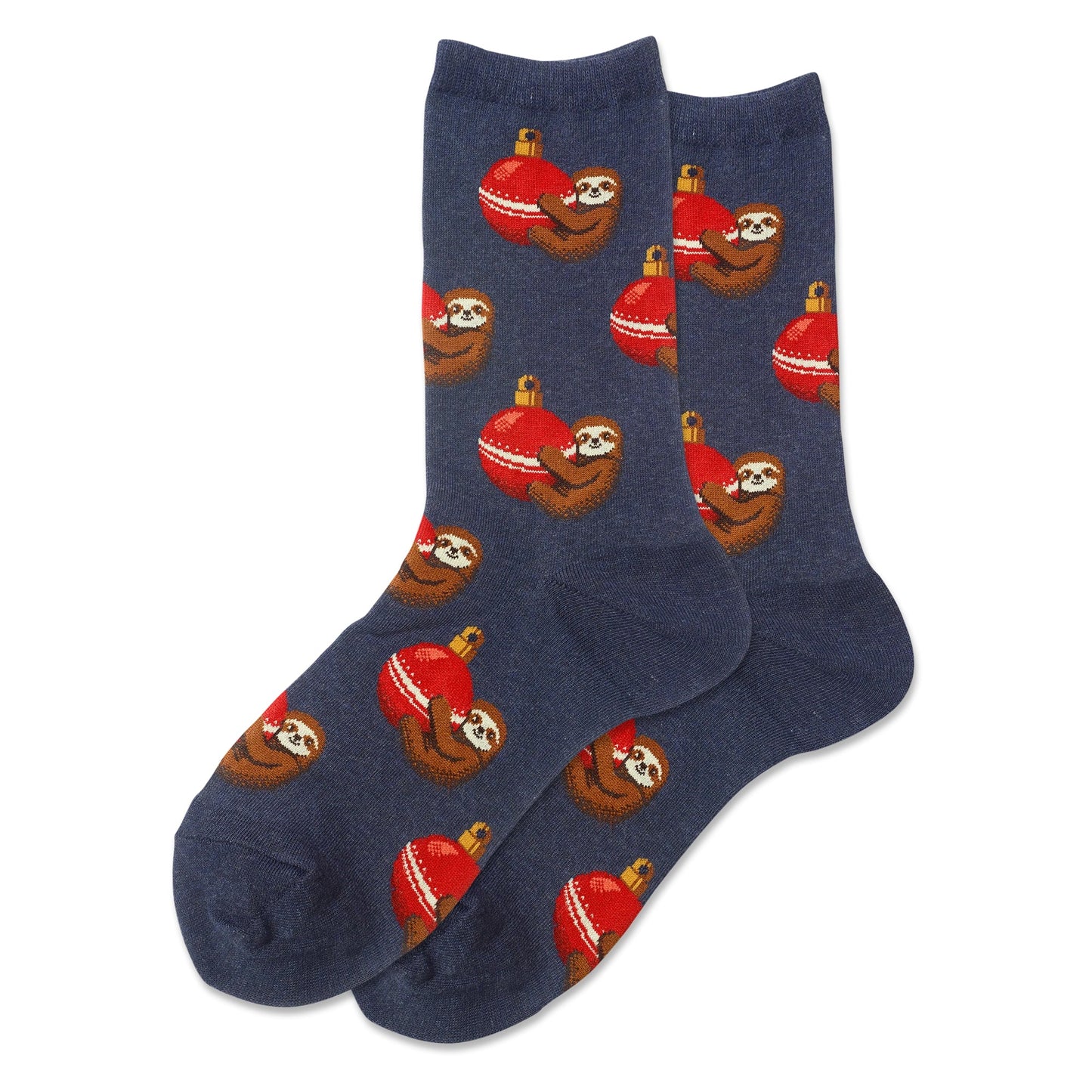 Holiday Sloth