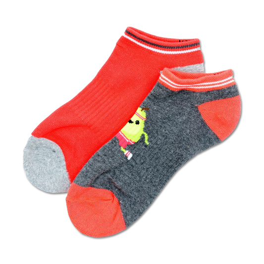 Running Pear 2 Pack