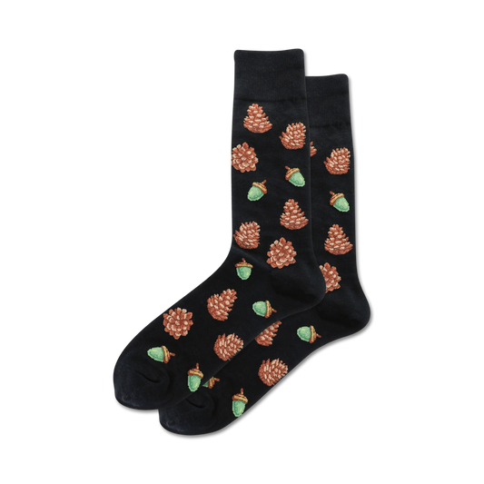 Pine Cones