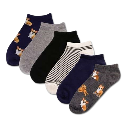 Dogs 6 Pack