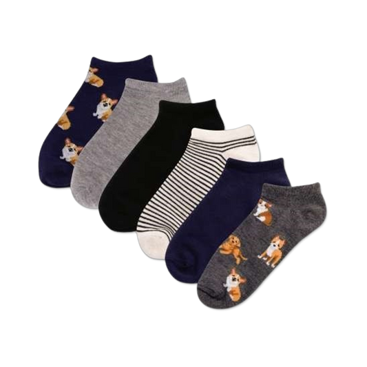 Dogs 6 Pack