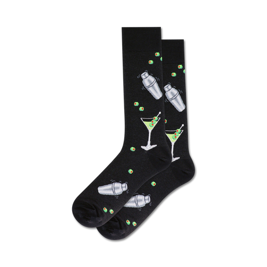 Martini Shaker