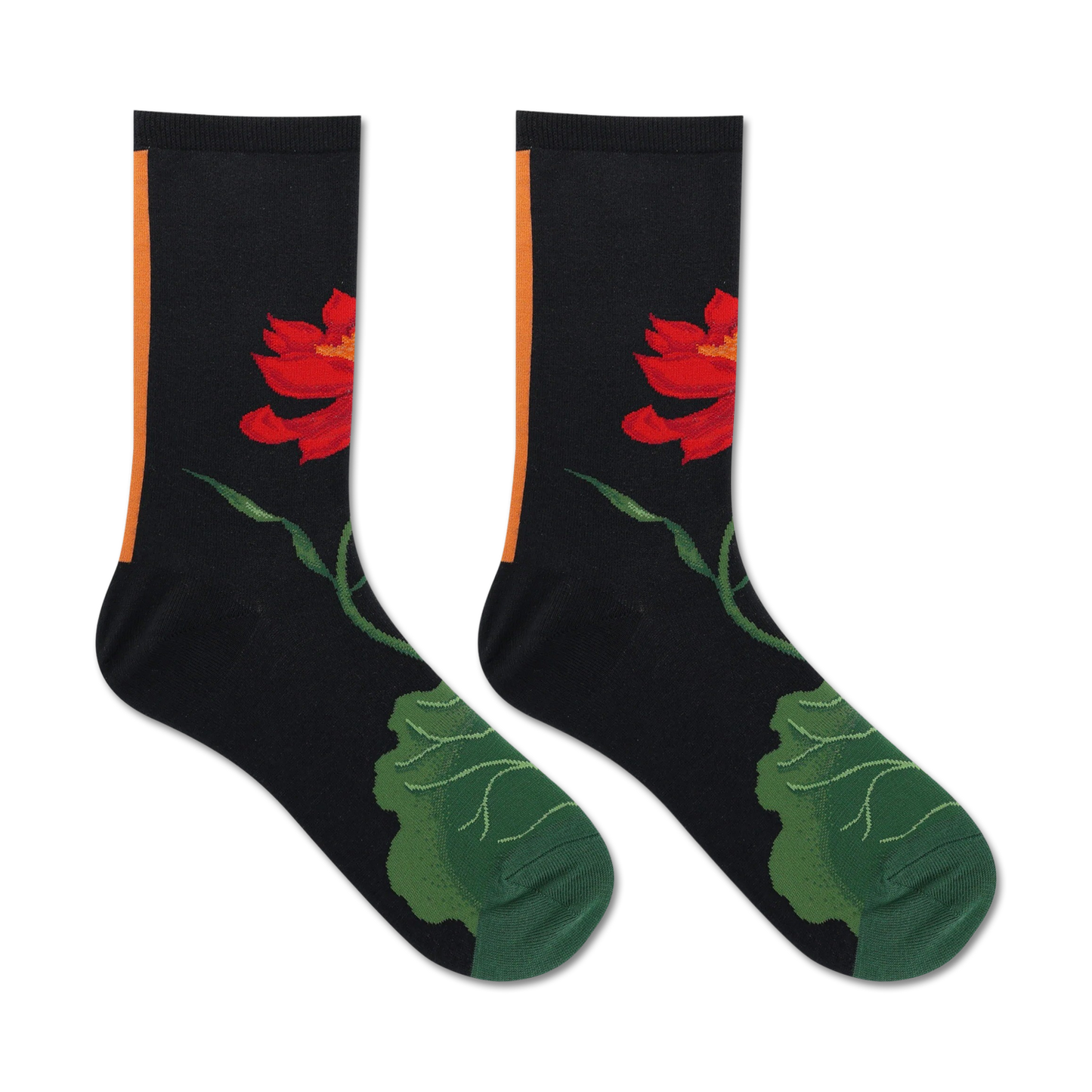 Lotus Floral