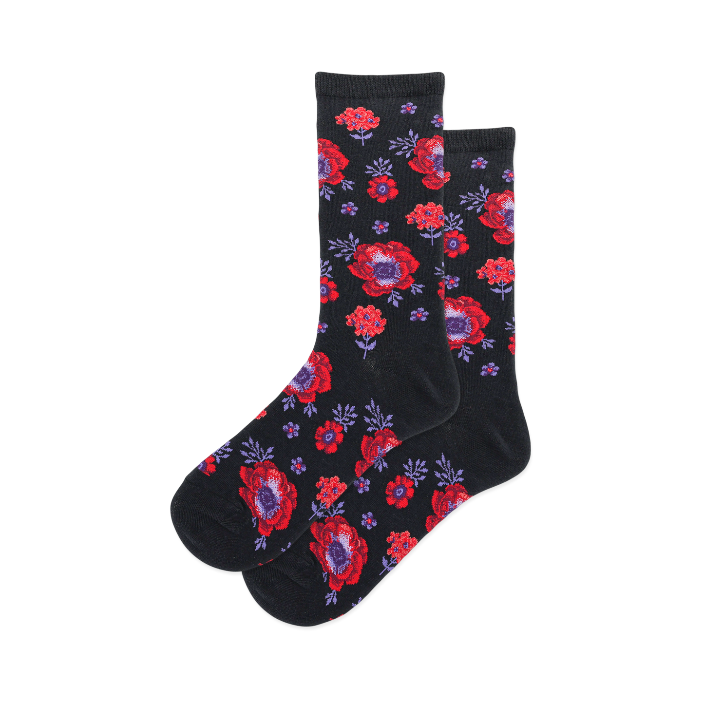Poppy Floral