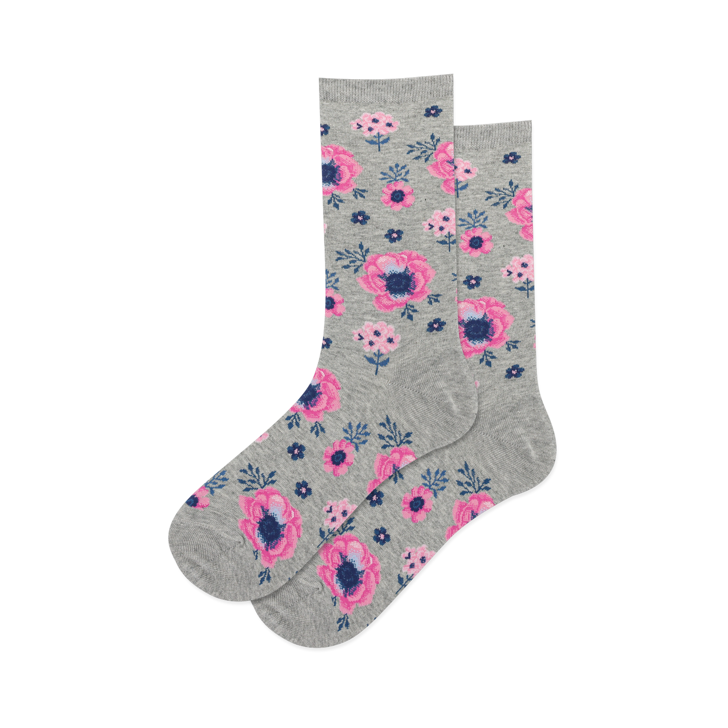 Poppy Floral