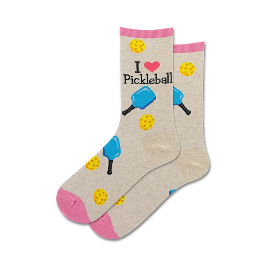Pickleball