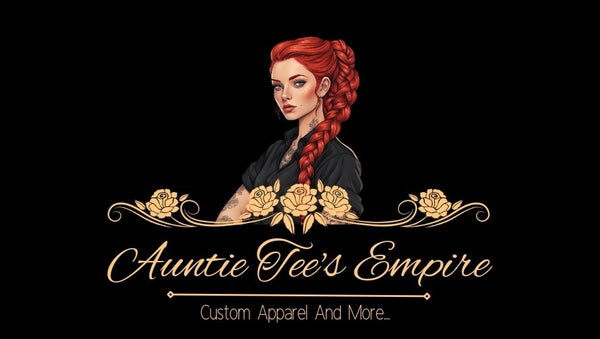 Auntie Tee's Empire 