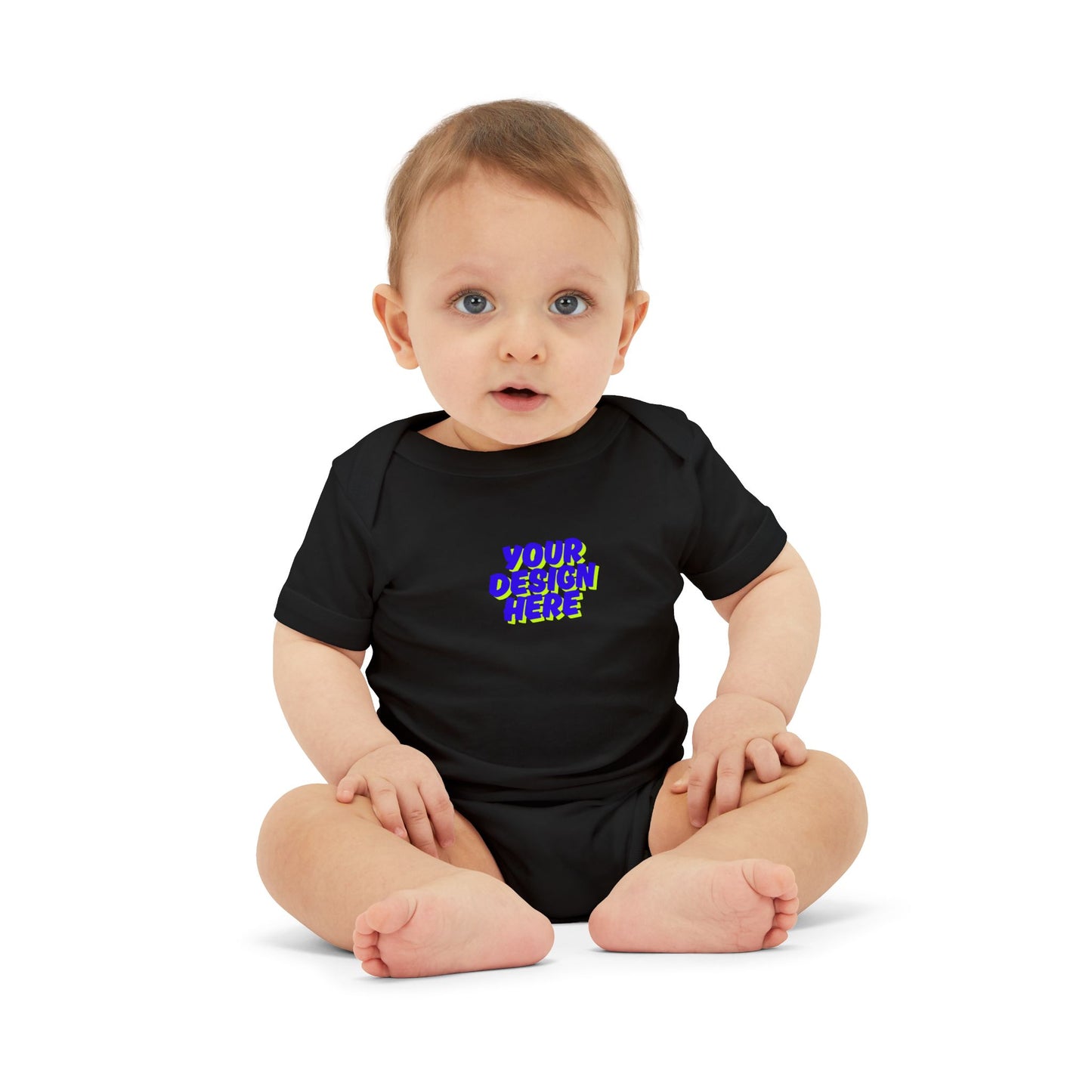 Customized Onesie