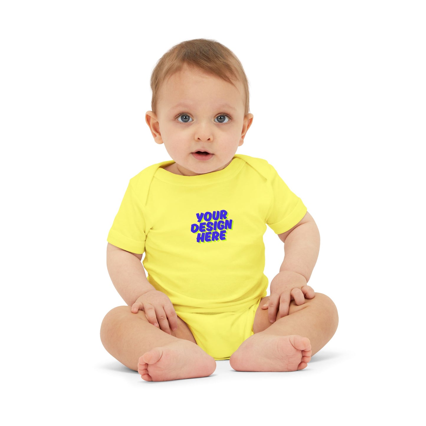 Customized Onesie