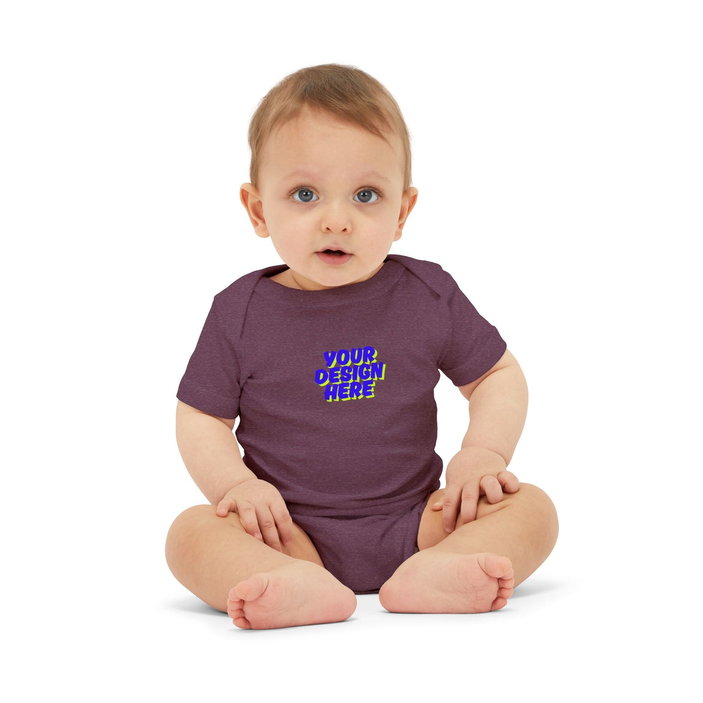 Customized Onesie