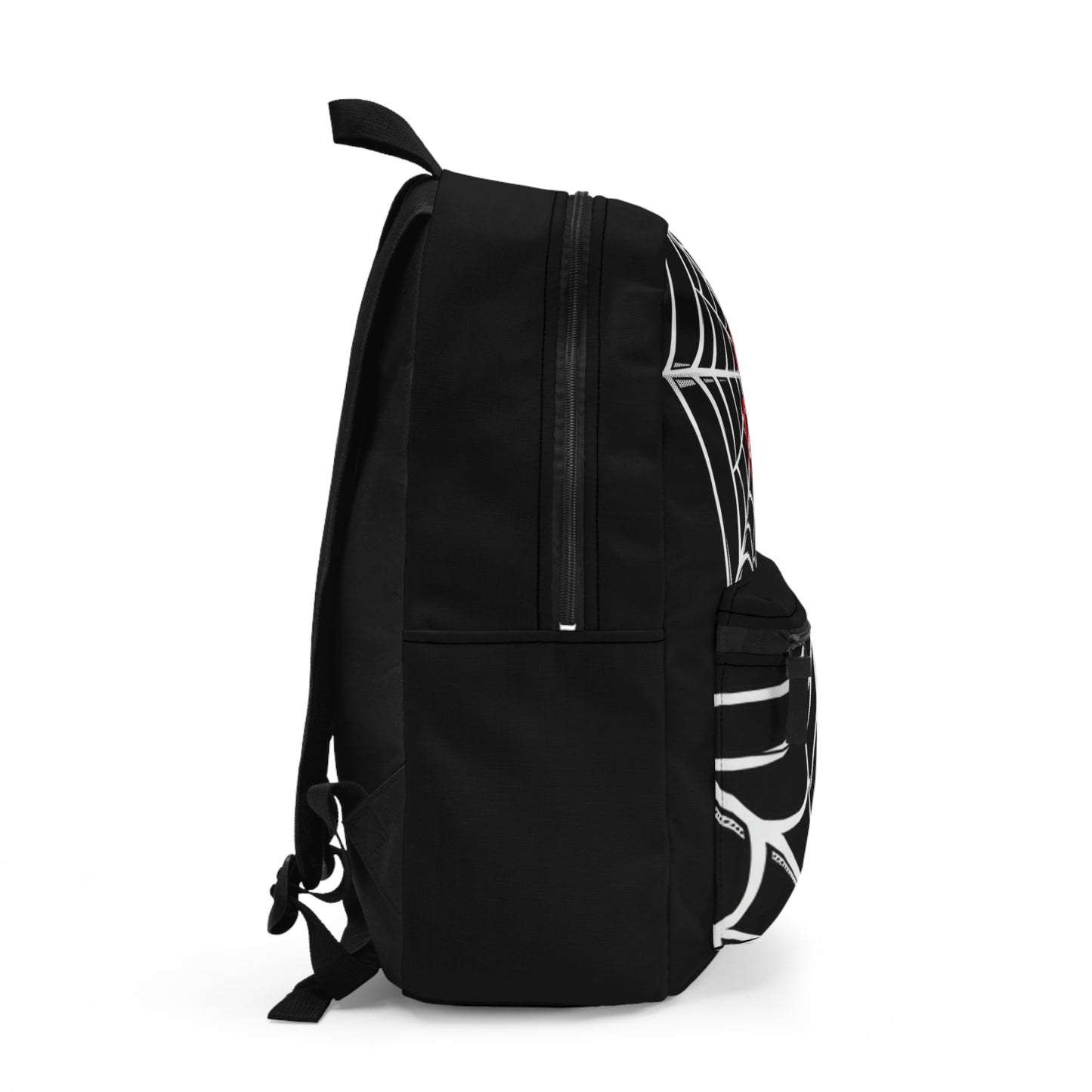 Spider Web Backpack