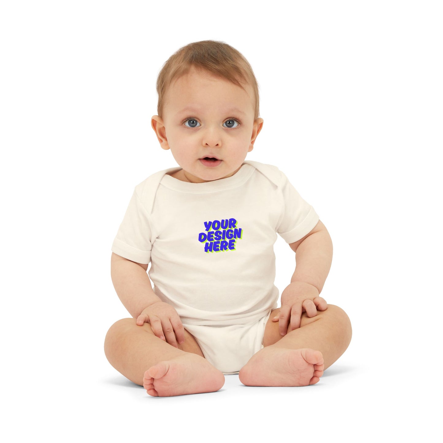 Customized Onesie