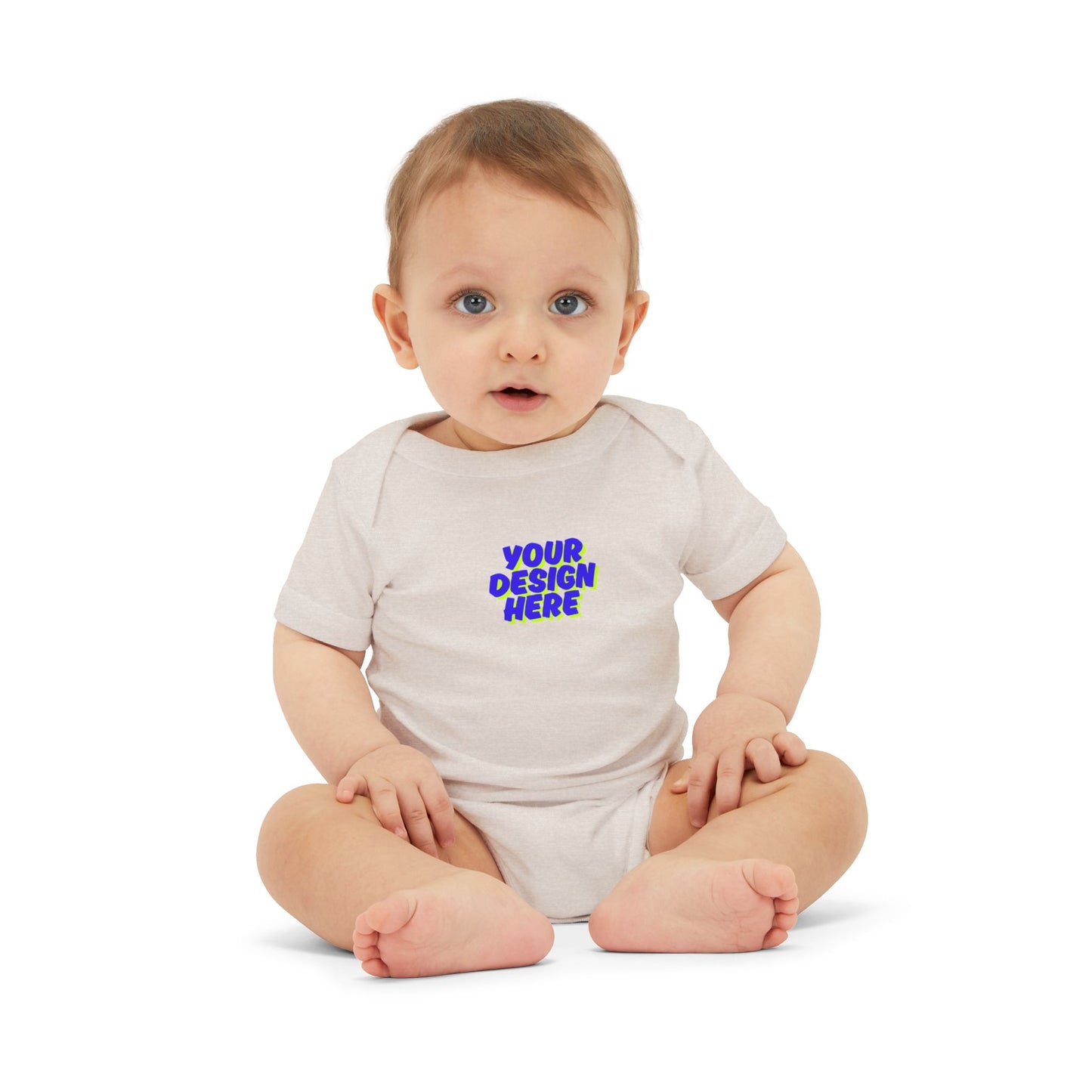 Customized Onesie