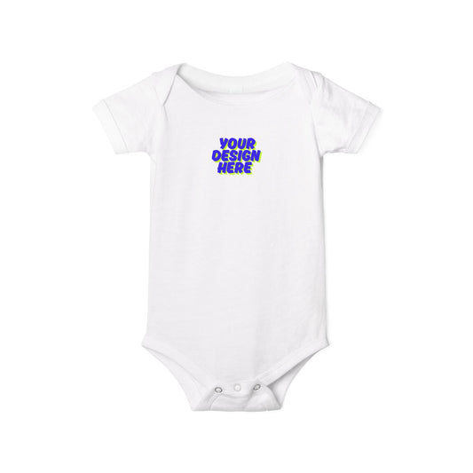 Customized Onesie