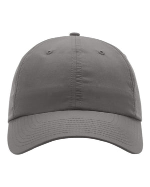 Selected leatherette patch