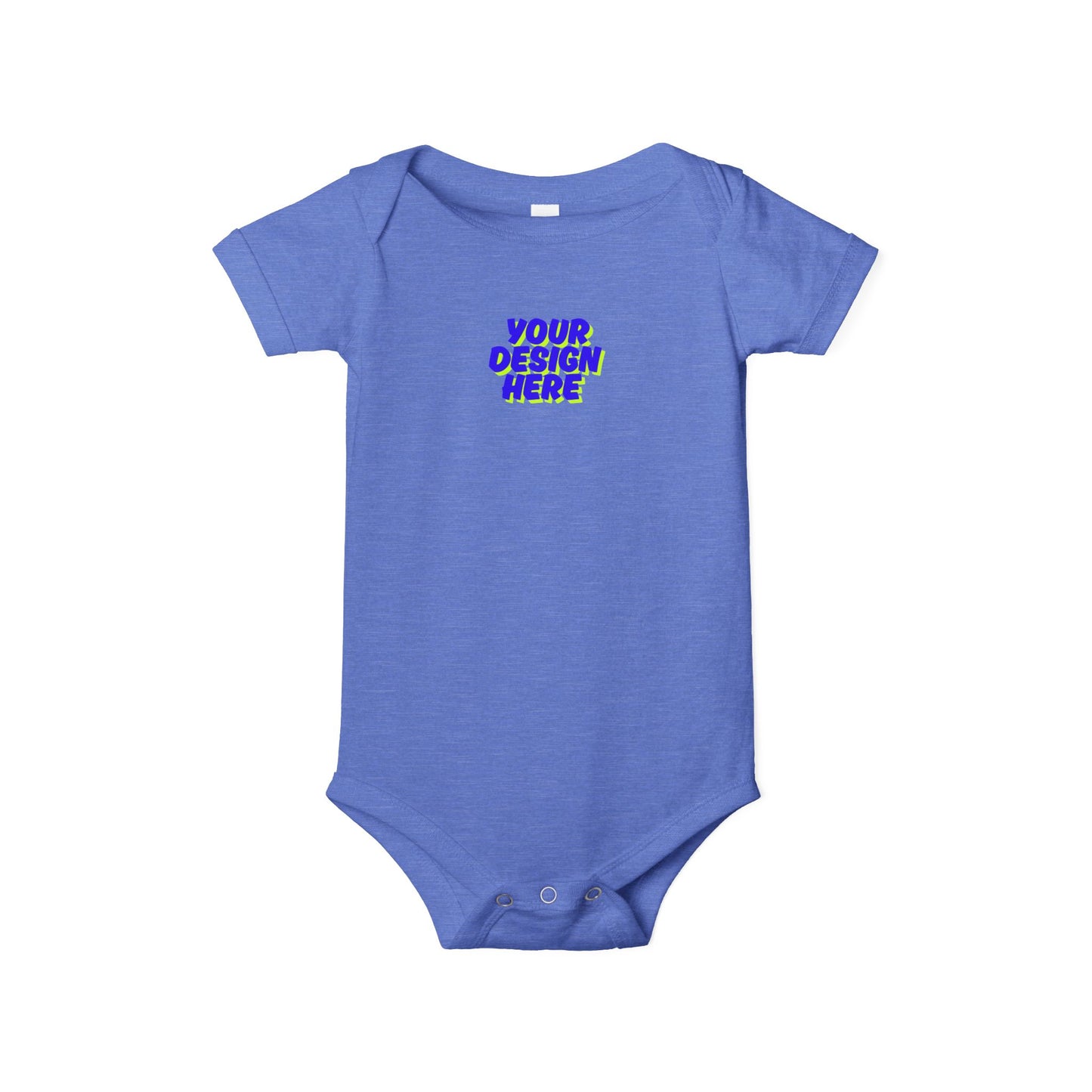 Customized Onesie