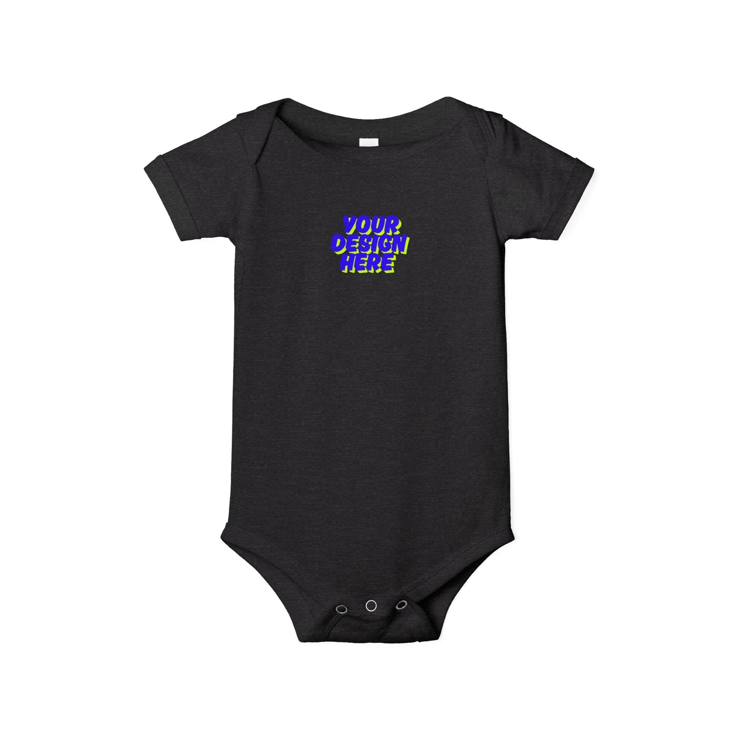 Customized Onesie