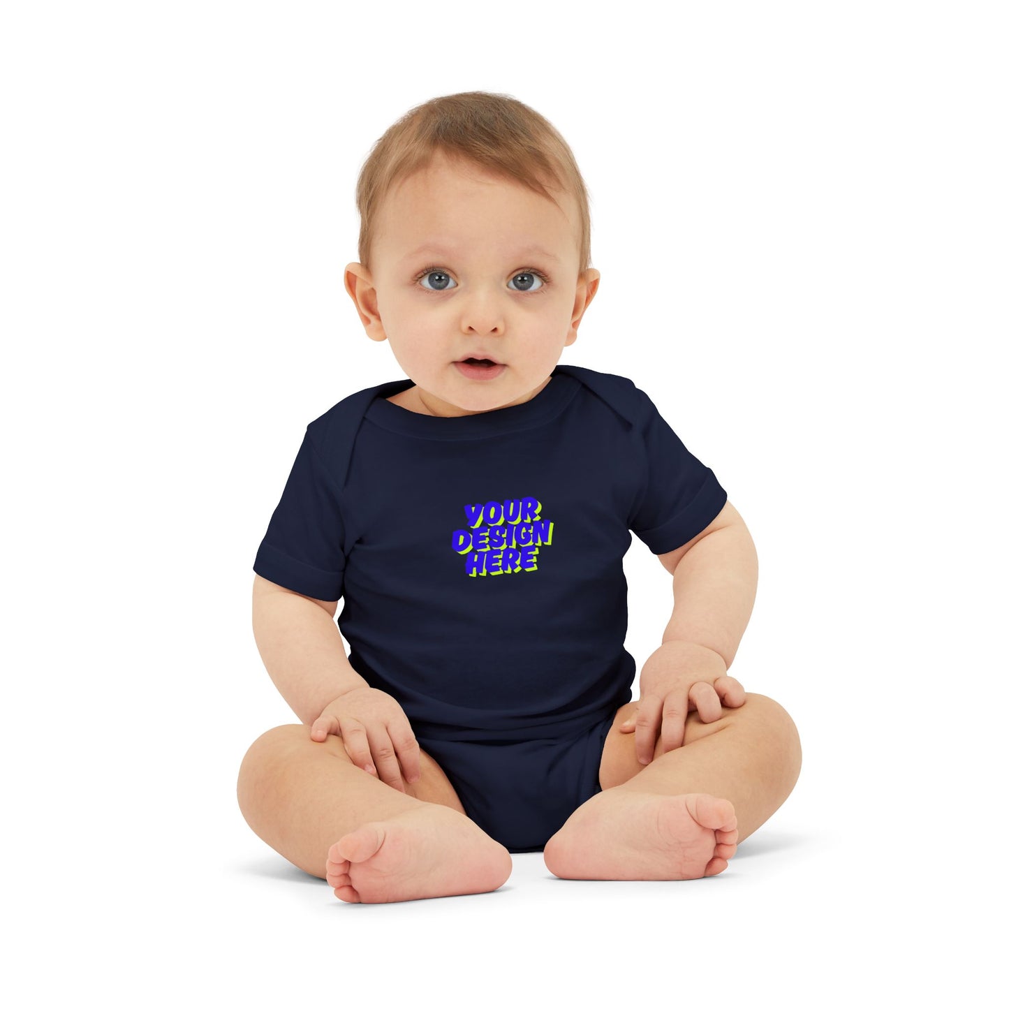 Customized Onesie