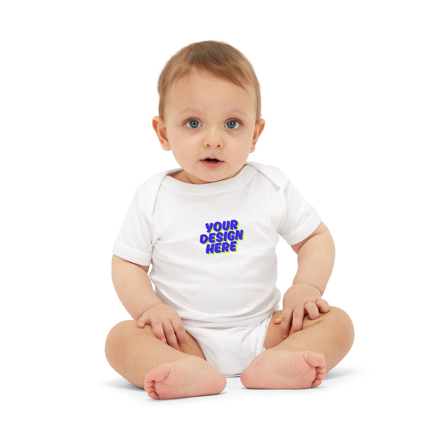 Customized Onesie