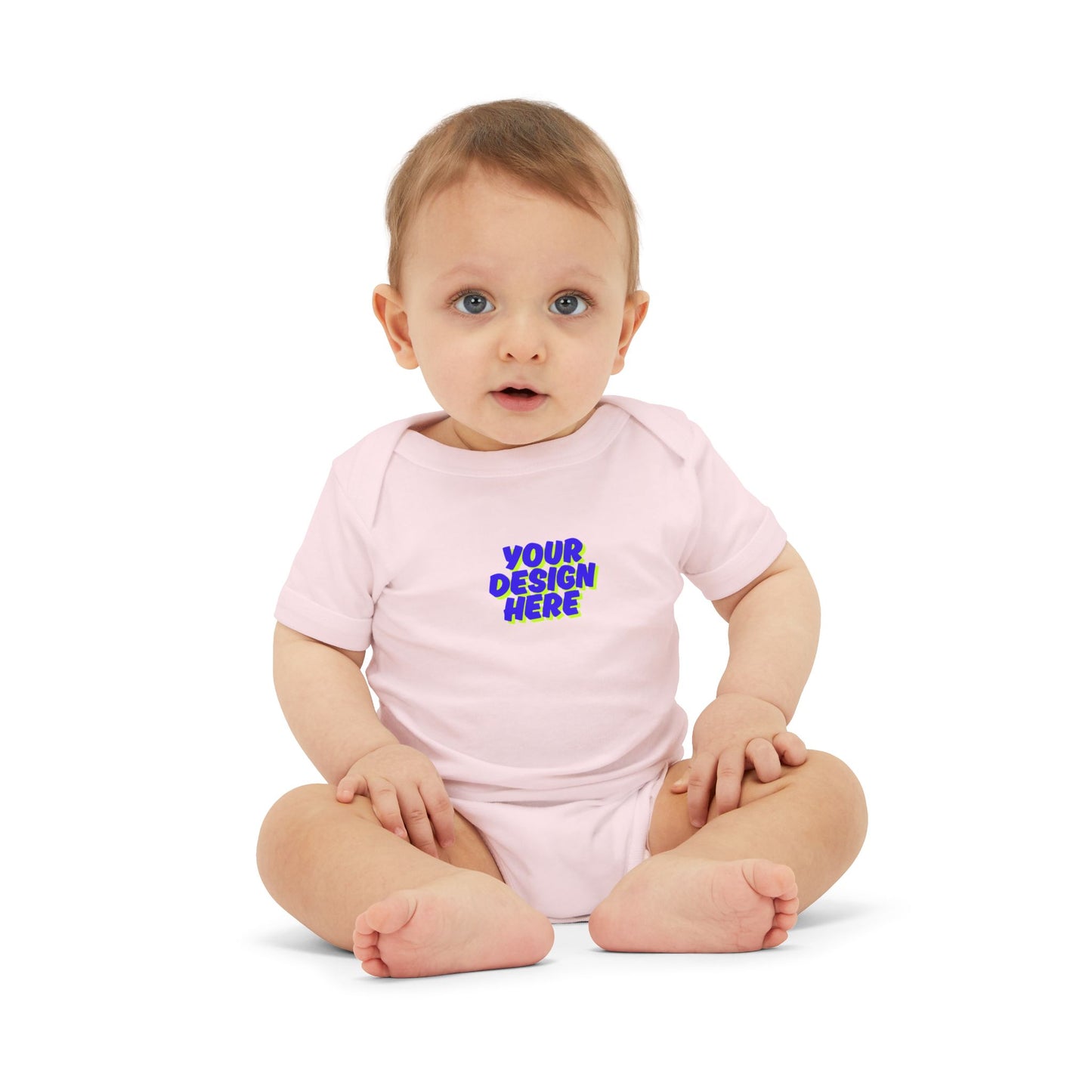 Customized Onesie