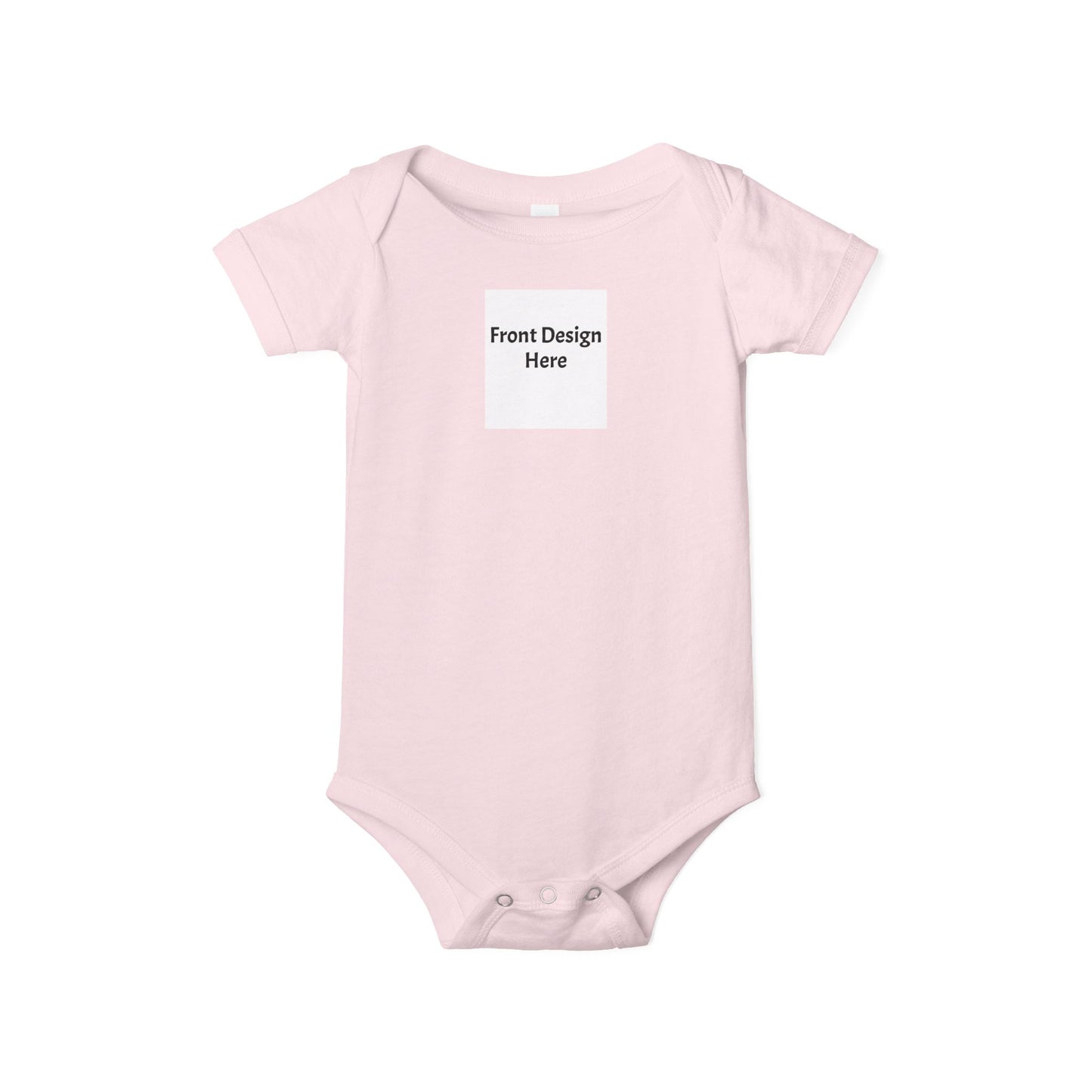Customized Onesie