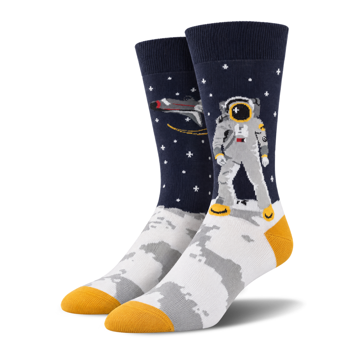 One Giant Leap