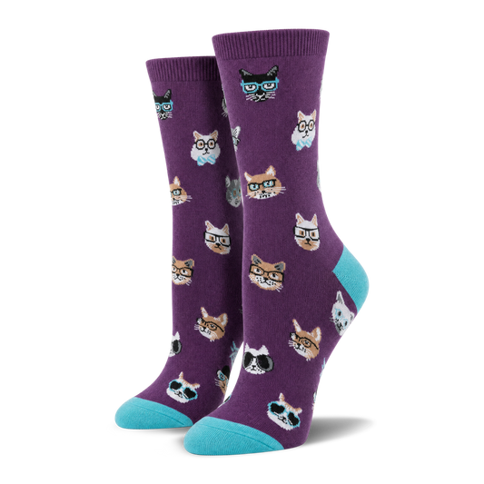 Smarty Cats